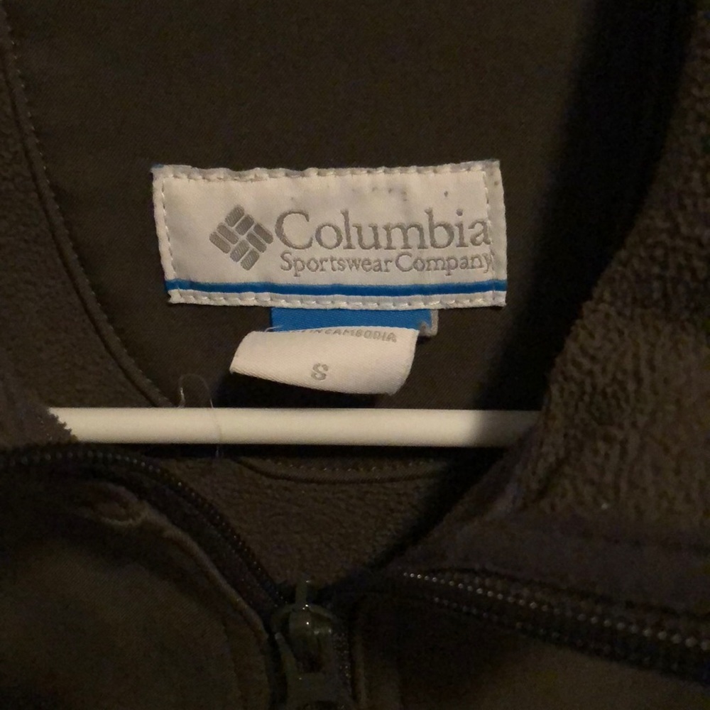 Jacket - Picture 2 of 2